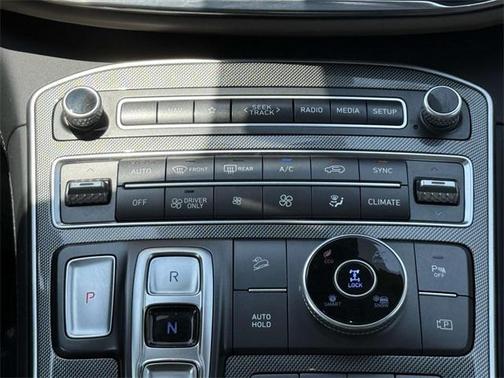 2023 Hyundai SANTA FE HEV SEL Premium