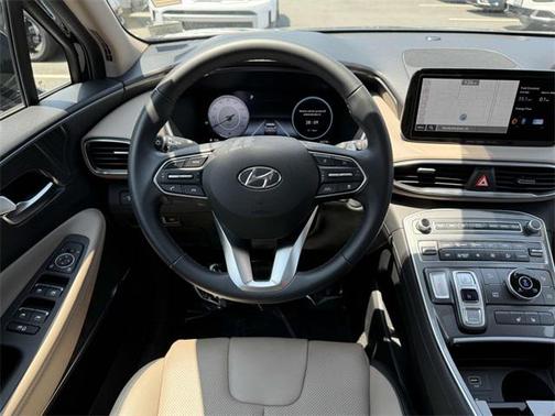 2023 Hyundai SANTA FE HEV SEL Premium