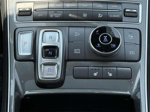 2023 Hyundai SANTA FE HEV SEL Premium