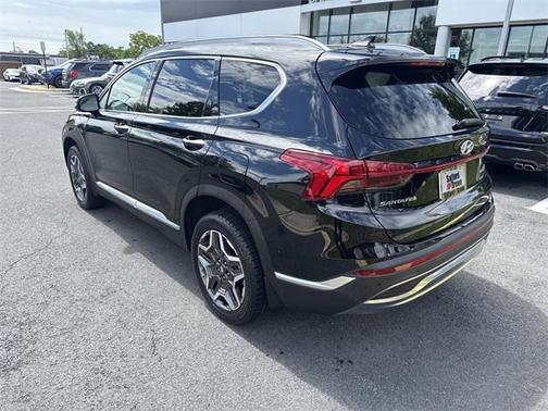 2023 Hyundai SANTA FE HEV SEL Premium