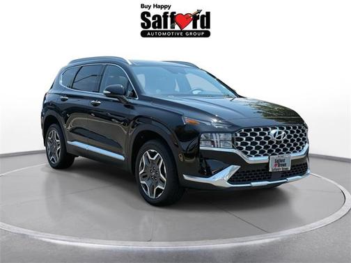 2023 Hyundai SANTA FE HEV SEL Premium