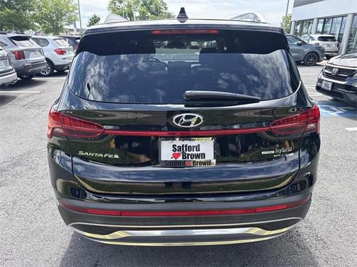 2023 Hyundai SANTA FE HEV SEL Premium