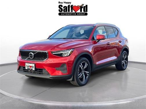 2023 Volvo XC40 B5 Core