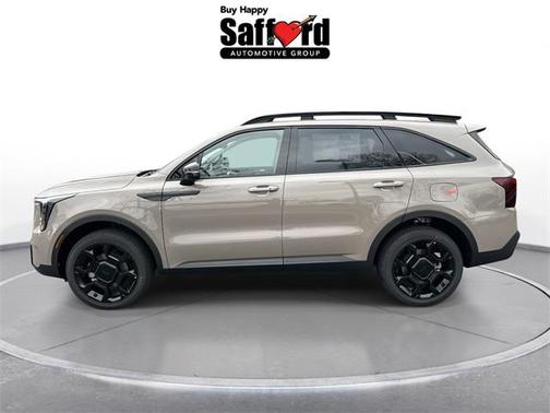 2026 Kia Sorento SX