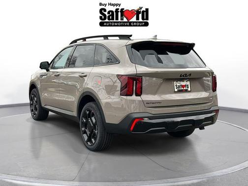 2026 Kia Sorento SX