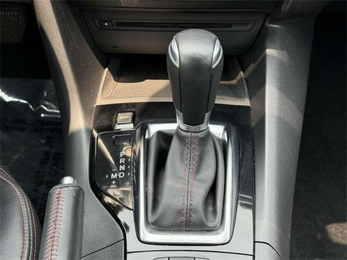 2016 Mazda Mazda3 s Touring