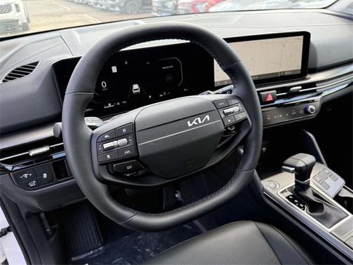 2026 Kia Sportage SX