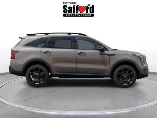 2026 Kia Sorento SX