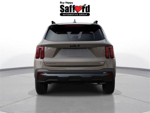 2026 Kia Sorento SX