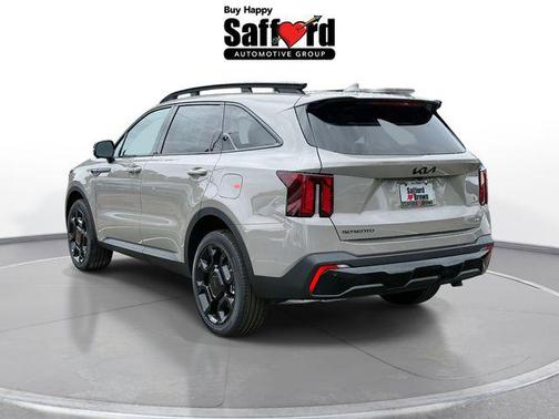 2026 Kia Sorento SX