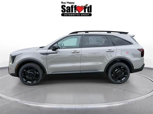 2026 Kia Sorento SX