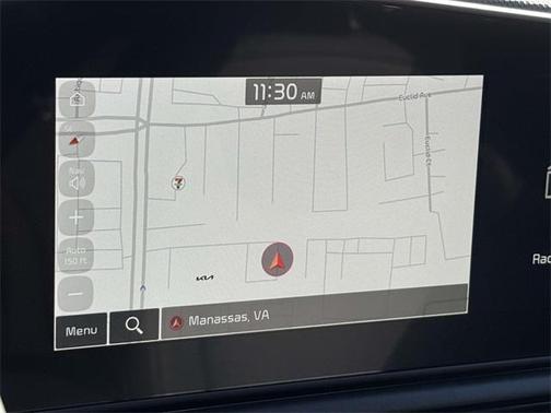 2025 Kia Niro SX