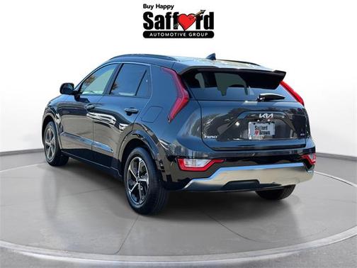 2025 Kia Niro SX