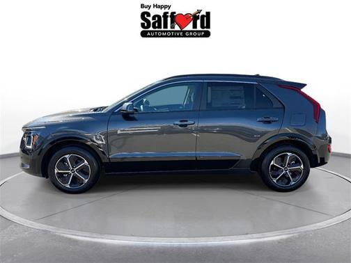 2025 Kia Niro SX