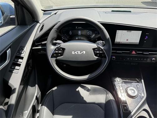 2025 Kia Niro Plug-In Hybrid EX