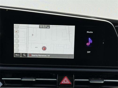 2025 Kia Niro Plug-In Hybrid EX