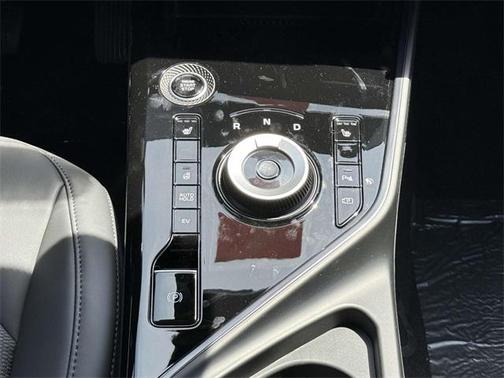 2025 Kia Niro Plug-In Hybrid EX