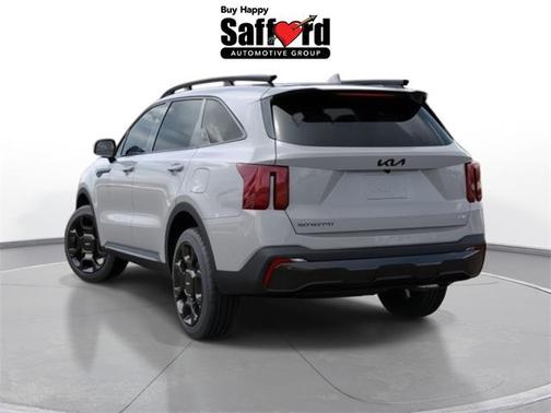 2026 Kia Sorento SX