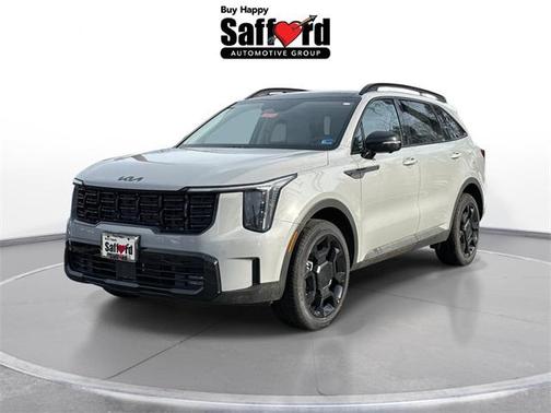 2026 Kia Sorento SX