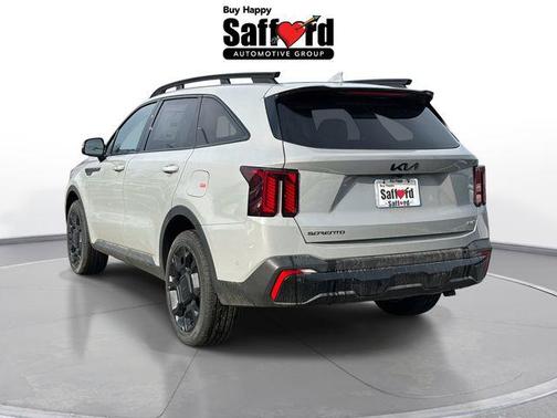2026 Kia Sorento SX