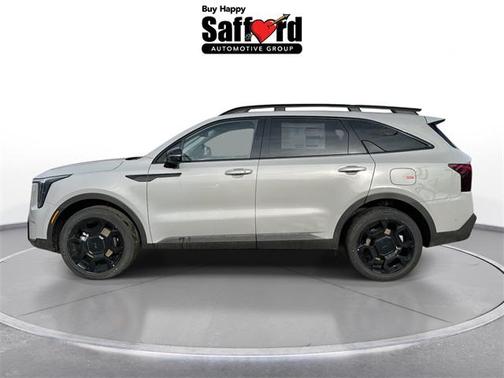 2026 Kia Sorento SX