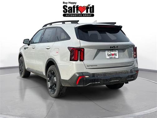 2026 Kia Sorento SX