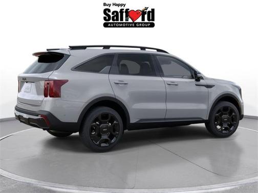 2026 Kia Sorento SX