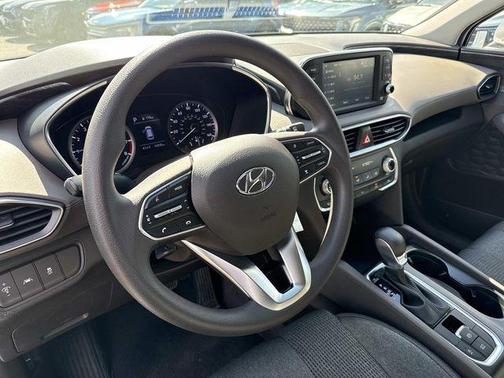2020 Hyundai SANTA FE SE 2.4