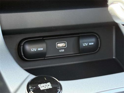 2025 Kia Seltos LX