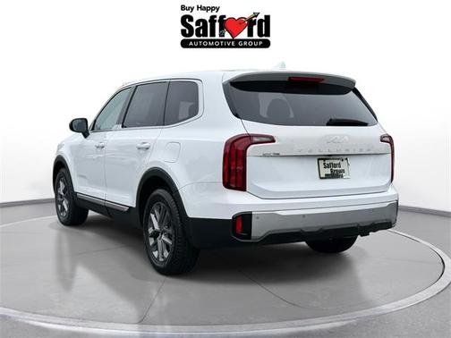 2024 Kia Telluride LX