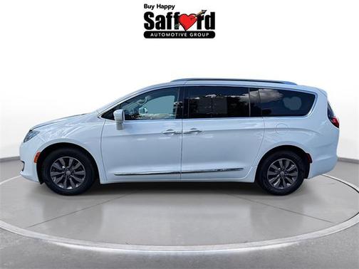 2019 Chrysler Pacifica Touring-L Plus