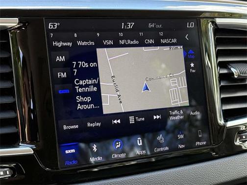 2019 Chrysler Pacifica Touring-L Plus