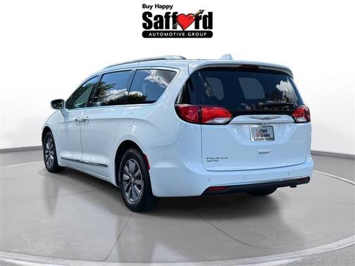 2019 Chrysler Pacifica Touring-L Plus
