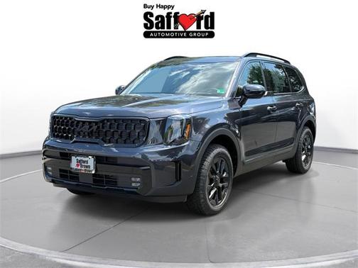 2025 Kia Telluride SX Prestige X-Pro