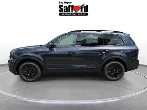 2025 Kia Telluride SX Prestige X-Pro