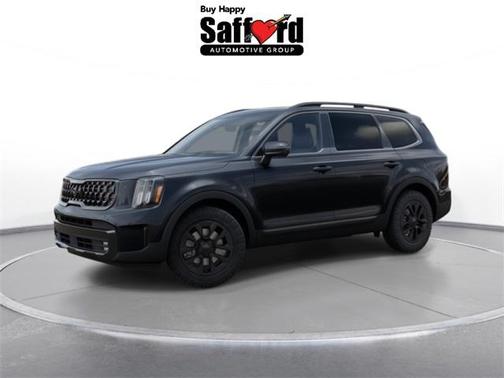 2025 Kia Telluride SX Prestige X-Pro