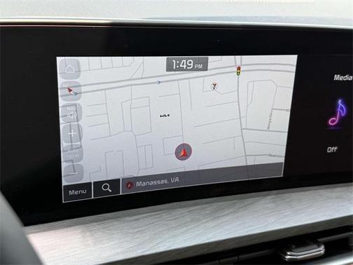 2025 Kia Telluride SX Prestige X-Pro