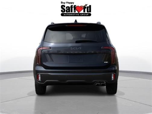 2025 Kia Telluride SX Prestige X-Pro