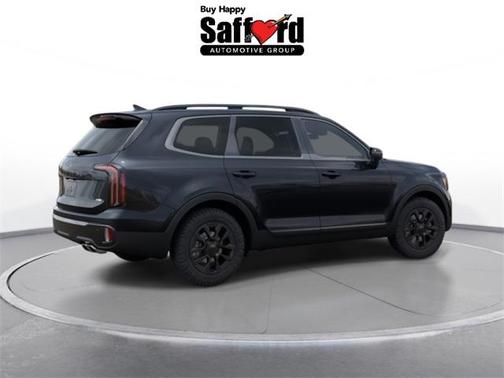 2025 Kia Telluride SX Prestige X-Pro