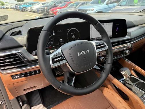 2025 Kia Telluride SX Prestige X-Pro