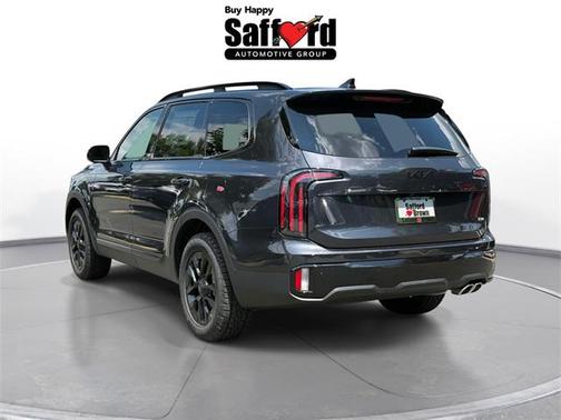 2025 Kia Telluride SX Prestige X-Pro