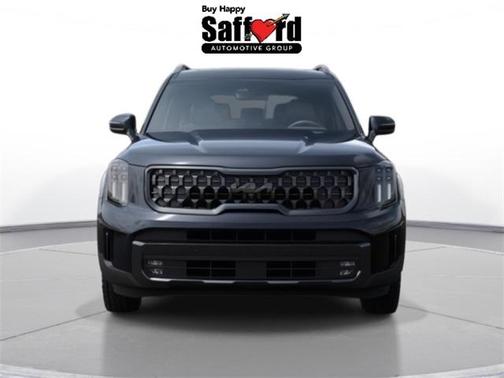 2025 Kia Telluride SX Prestige X-Pro
