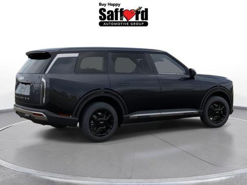 2027 Kia Telluride LX