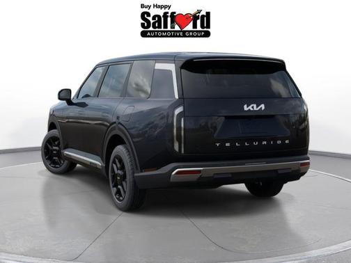 2027 Kia Telluride LX