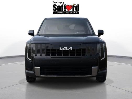 2027 Kia Telluride LX