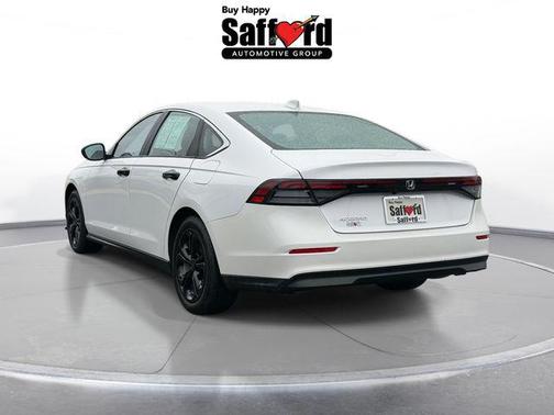 2023 Honda Accord LX 1.5T