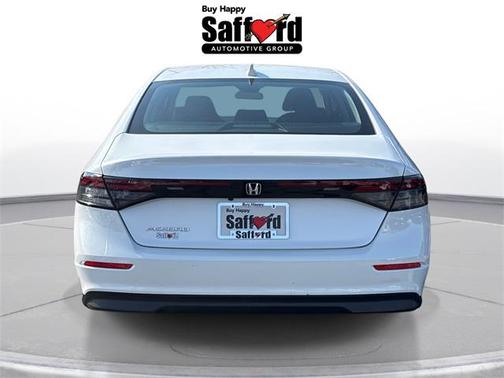 2023 Honda Accord LX 1.5T