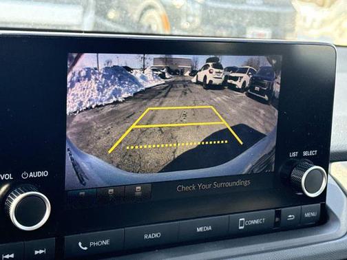 2023 Honda Accord LX 1.5T