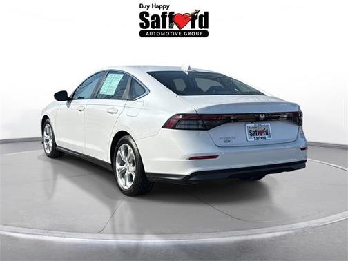 2023 Honda Accord LX 1.5T