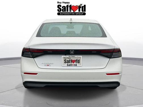 2023 Honda Accord LX 1.5T